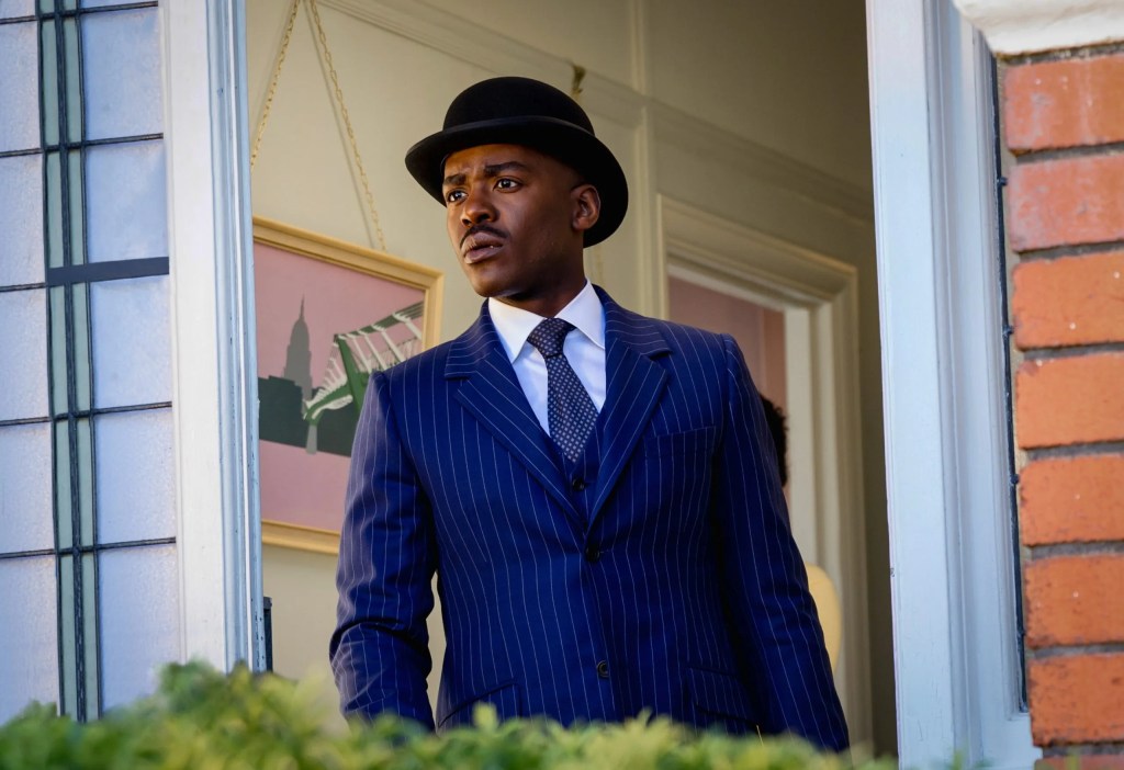 Doctor Who: Wish&nbsp;World