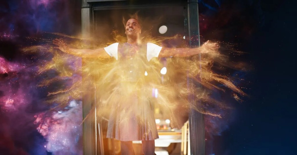 Doctor Who: The Reality&nbsp;War