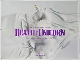Death of a&nbsp;Unicorn