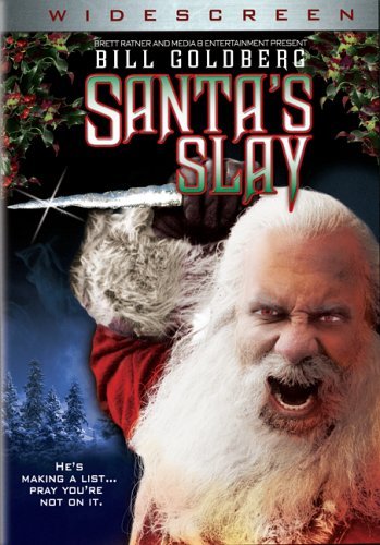 Santa’s Slay